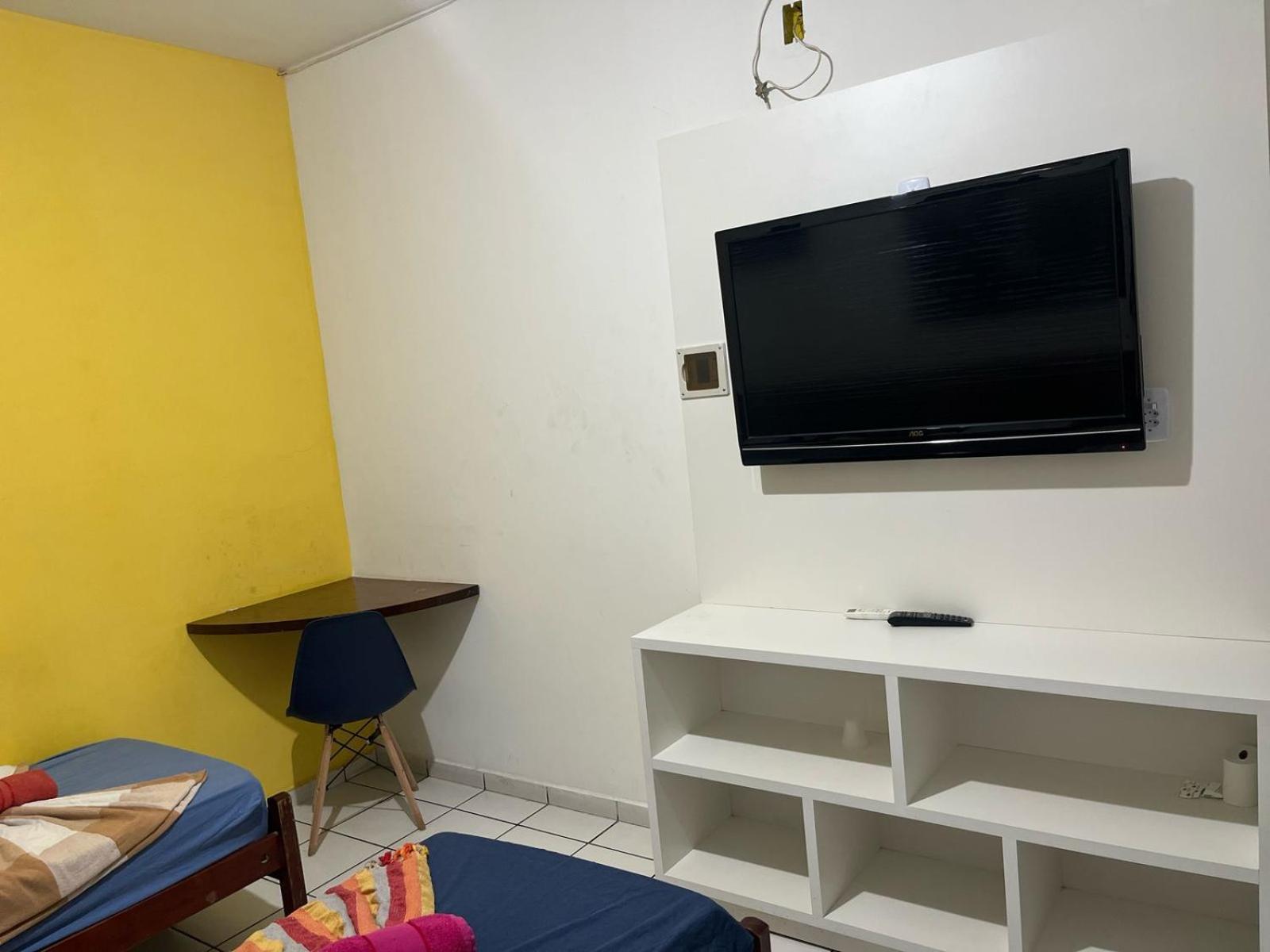 Hotel Lucena Guarabira Eksteriør bilde